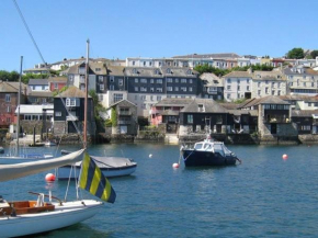 Slipway Cottage, FALMOUTH